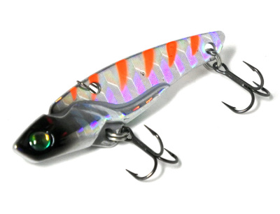 Цикада Ripple-Ash Gan Micro Vib 4.7cm 5.5gr #05