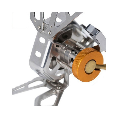 Tramp горелка складная со шлангом TRG-046