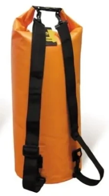 Гермомешок Tramp PVC 50 л Оранжевый (TRA-068-orange)