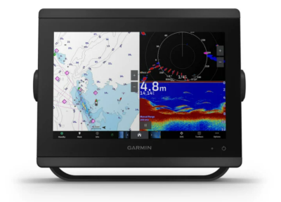 Эхолот Garmin GPSMAP 8410XSV