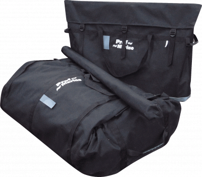 НОВИНКА!!! Надувная ПВХ лодка ProfMarine PM 350 CL, моторно-гребная, килевая