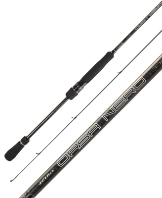 Спиннинг Zetrix Orsa Nero ZONS-802HH 2.44m 18-75gr