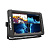 Эхолот-Картплоттер Lowrance Elite-12Ti2 with Active Imaging 3-in-1