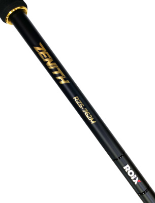 Спиннинг Roix Zenith RZS-702M 2.03m 7-28gr