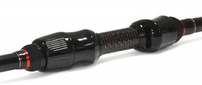 Спиннинг Hearty Rise Rock N Force 862-L 2.59m 4-18gr