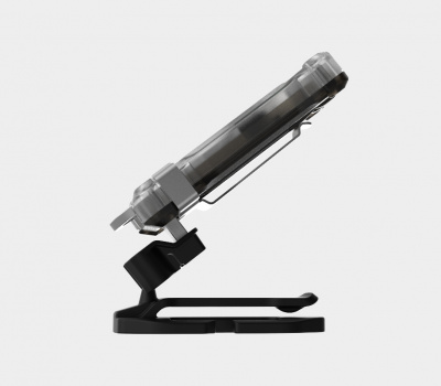 Мультифонарь Armytek Zippy Extended Set Grey Onyx