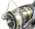 Катушка Shimano Ultegra 17 C3000 Катушка Shimano Ultegra 17 C3000