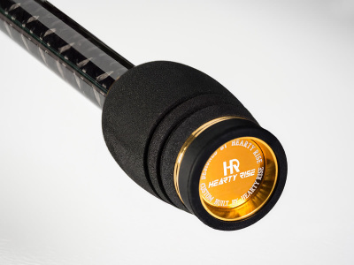Спиннинг Hearty Rise Innovation IN-862MH 2.60m 6-26gr