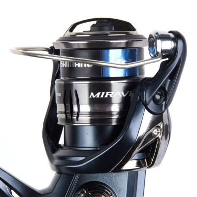 Катушка Shimano 22 Miravel C2000S