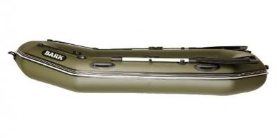 Надувная лодка BARK B-260P