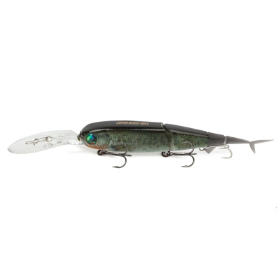 Воблер Imakatsu Crankin Super Killer Bill Minnow 90SP 510