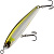 Воблер ZipBaits Rigge S-Line Dimly 820
