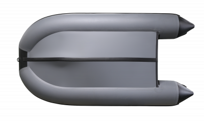 Надувная ПВХ лодка ProfMarine PM 300 ELS моторно-гребная, килевая