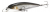 Воблер Jackall Squad Minnow 95 hl silver&black