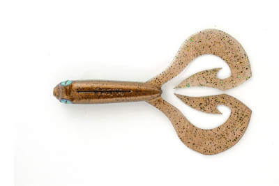 Силиконовая приманка Xbaits Jaba 200 JAB105-106 (1шт)