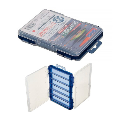 Коробка двухсторонняя Meiho Reversible F-86