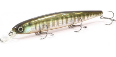 Воблер Deps Balisong Minnow 130SP #35