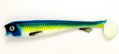 Силиконовая приманка Xbaits Gubastaya 260 mm - GUB001-005