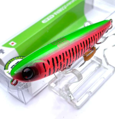 Воблер IMA Pugachev's Cobra 90 Kulbit #X5471