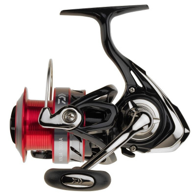 Катушка Daiwa Ninja 2000 A