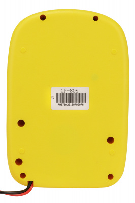 Электрический насос для лодки GP-80S