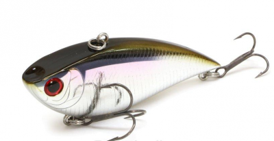 Воблер Daiwa TD Vibration 82S Wakasagi