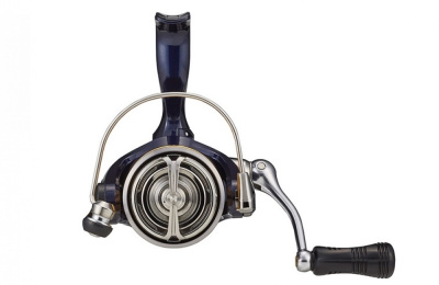Катушка Daiwa 20 Crest LT 2000S