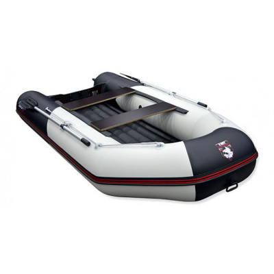 Лодка ПВХ Хантер 345 ЛКА
