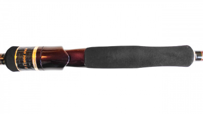 Спиннинг Hearty Rise Pro Force II PF2-782L 2.35m 6-23gr