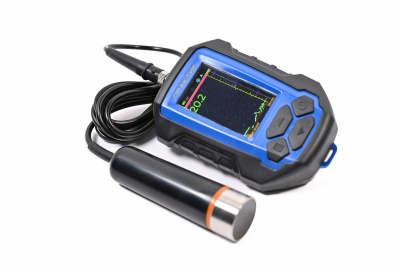 Эхолот Практик 8 (v.2)