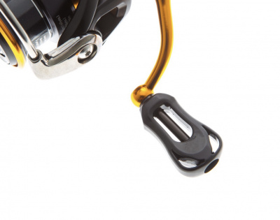 Катушка Daiwa Iprimi 19 LT 2000S-XH