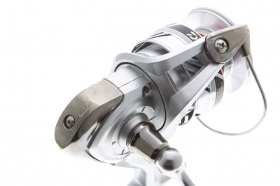Катушка Daiwa Crossfire 20 LT 3000-C