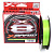 Шнур YGK X-Braid Braid Cord X8 150m PE#1.5 30lb