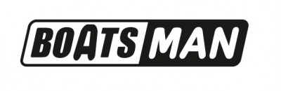 Надувная лодка Boatsman BT330K (графитово-оранжевый) модель 2026 г