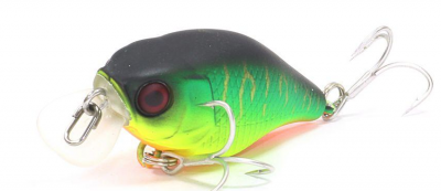 Воблер Jackall Chubby 38F matt tiger