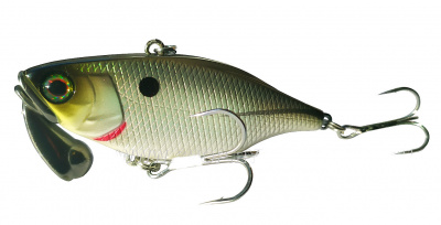 Воблер Jackall TN70 Trigon SK Pearl Shad