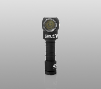 Мультифонарь Armytek Tiara A1 Pro (тёплый свет)