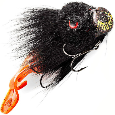 Приманка CWC Miuras Mouse Big 11-MMВ-015 (95gr) Batman