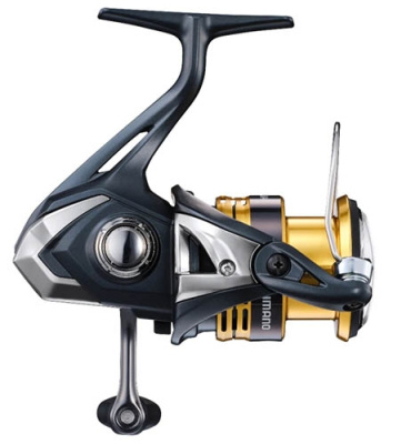 Катушка Shimano Sahara 22 500