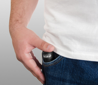 Фонарь на каждый день Armytek Prime C2 (тёплый свет)