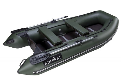 Лодка ПВХ Адмирал 305 Classic