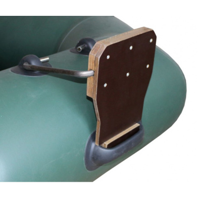 Навесной транец Polar Bird