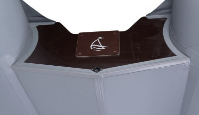 Лодка ПВХ Адмирал 450