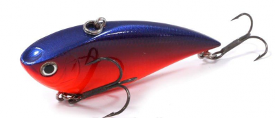 Воблер Daiwa TD Vibration 82S Spark Orange