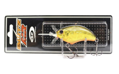 Воблер OSP Blitz MR H-04