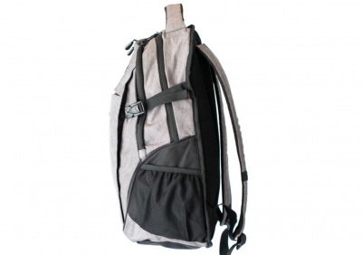 Рюкзак Tramp Clever 25 л. (серый)