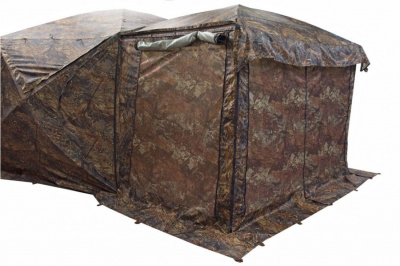 Москитная веранда для палатки Берег Гексагон ( нового образца )