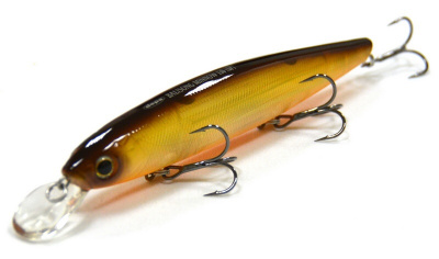 Воблер Deps Balisong Minnow 130SP 17