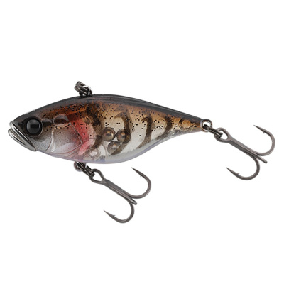 Воблер Jackall TN38 #Marmo Shrimp