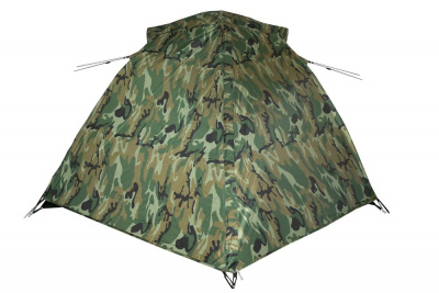 Палатка Универсальная Tramp Lite Hunter 2 (V2)